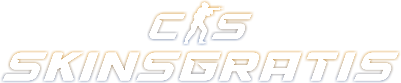 Logo CSGOSkinsGratis.com