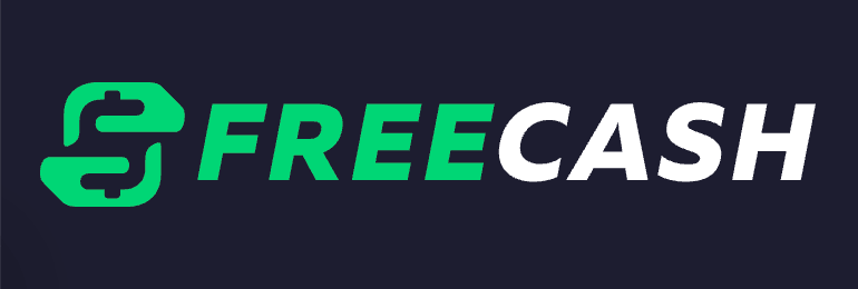 https://freecash.com/r/squrbg Logo